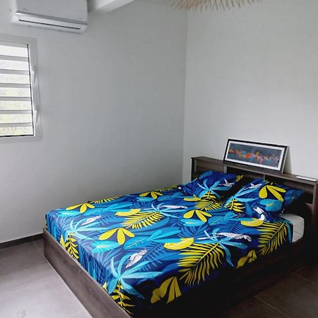 Apartament Colibri Fort-de-France Zewnętrze zdjęcie